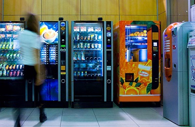 Vending